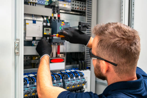 Trusted MA Electrician Experts
