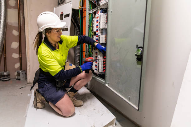 Best Electrical System Inspection  in Newburyport, MA