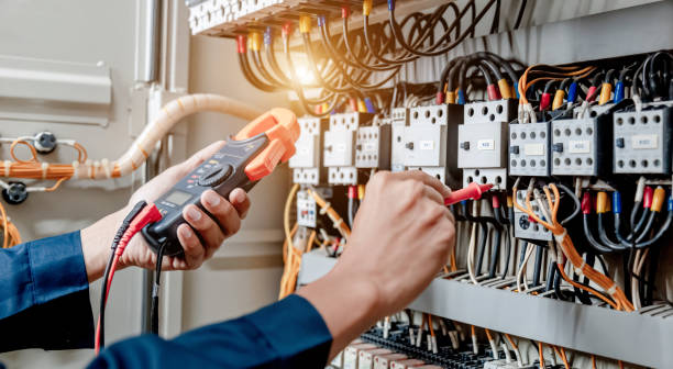 Best Licensed Electrician  in Newburyport, MA