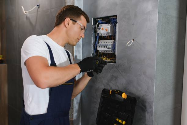 Best Electrical Outlet Repair  in Newburyport, MA