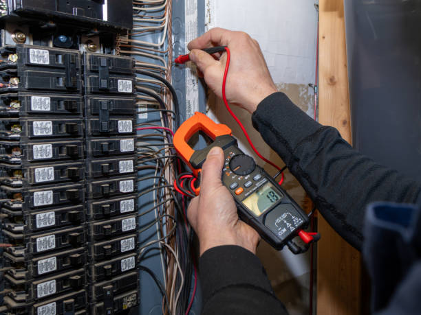 Best Circuit Breaker Repair  in Newburyport, MA