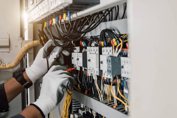 Electrical System Inspection in MA