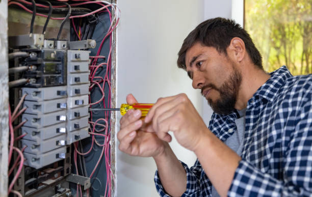 Best Electrical Repair Services  in Newburyport, MA